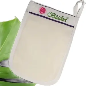 Exfolee Exfoliating Cloth - Full Body Exfoliator for Improved Skin Look and Feel