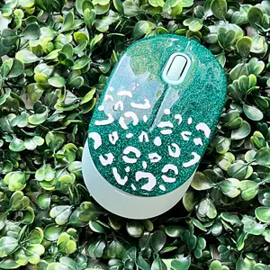 DISCOUNTED Glitter Bluetooth Mouse