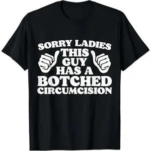 Men'S Clothing Men'S Fashion Graphic T-Shirts Funny Offensive Embarrassing Inappropriate Meme Shirts T-Shirt Casual Top, Made In USA
