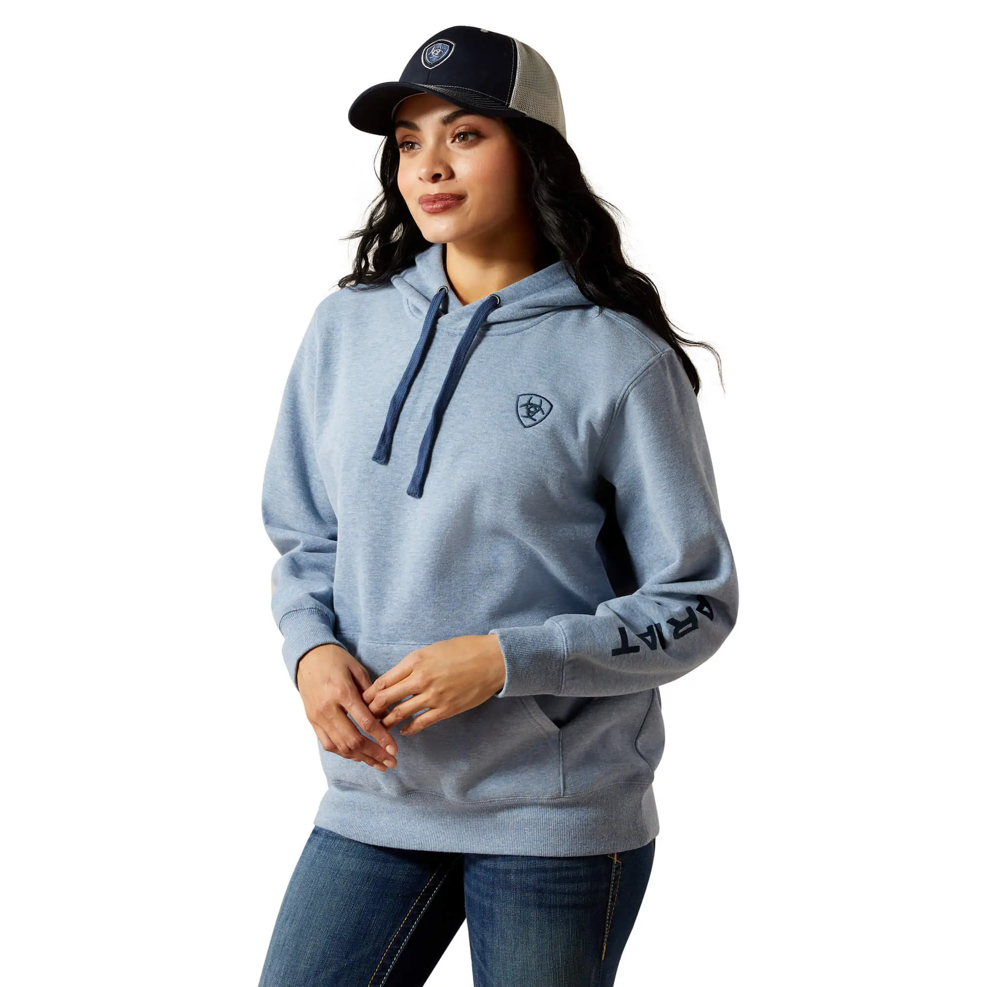 Women's Logo 2.0 Hoodie