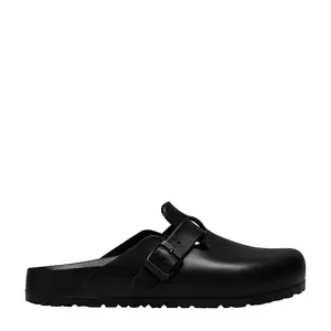 Birkenstock Boston EVA Black  127103 Women's