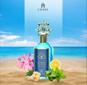 L’HAYA-MANSOURY- EXTRACTO DE PERFUME