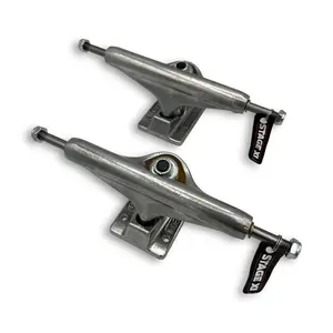 INDEPENDENT | Polished Standard Truck Set