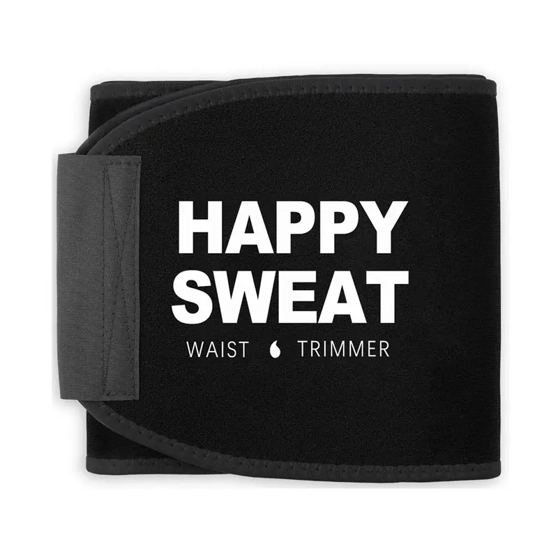 Unisex Adult Adjustable Waist Trainer Belt - Sporty Protective Gear, Sports Medicine Back Brace for Core Workouts, Squats, Back Pain Relief, Stress Support