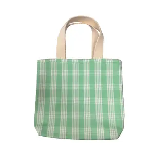 Mini Palaka Tote