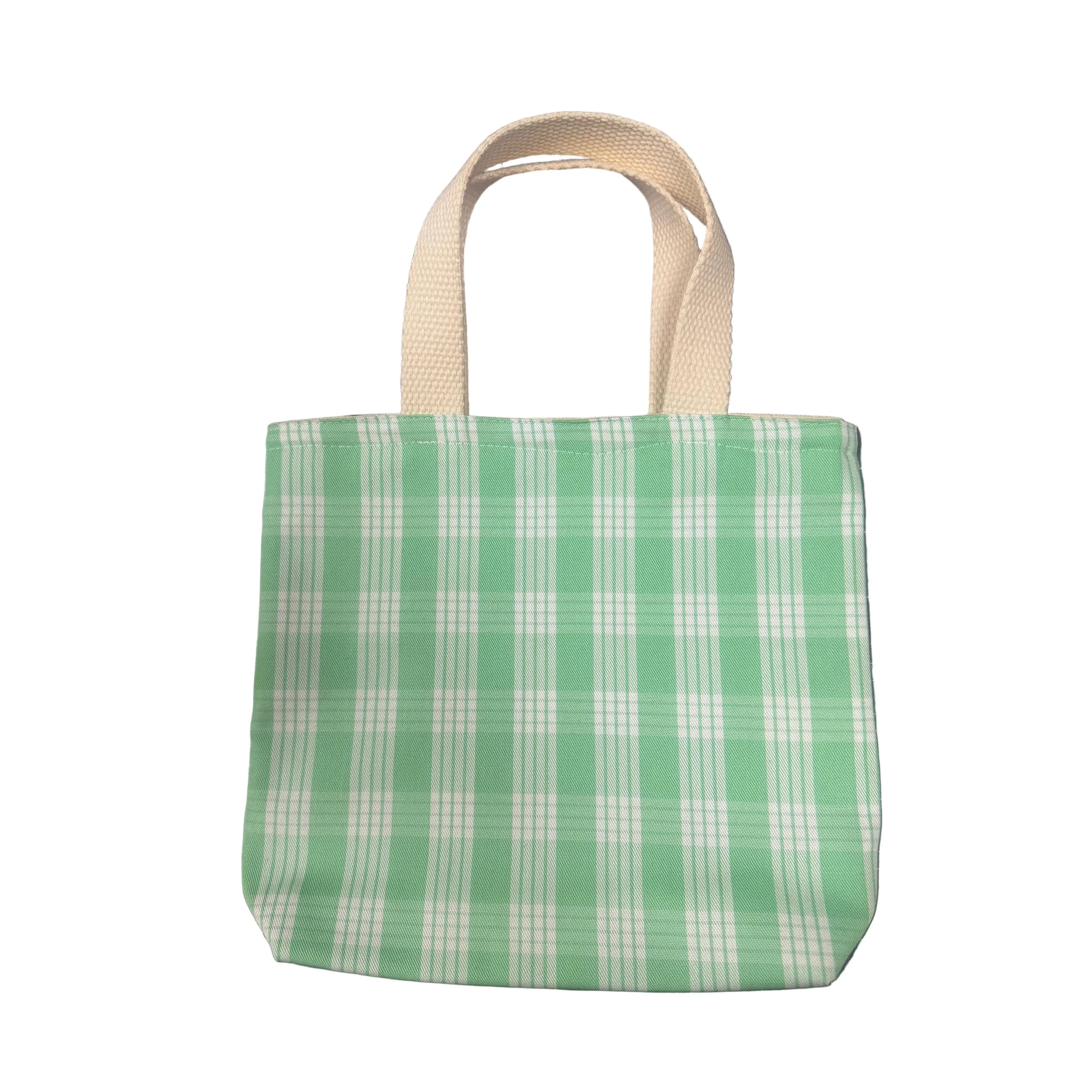 Mini Palaka Tote