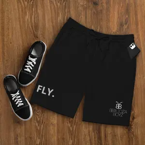 FlexiFleece Shorts