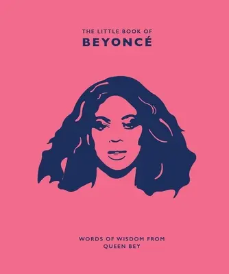 USED Book - Little Book of Beyonce (Hardcover)