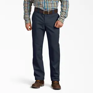 Dickies Flex Active Waist Regular Fit Pants, Regular Fit, Workwear Style