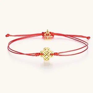 The Tribe Thread - Mantra Jewelry Inspirational Bracelet for Women - Fashion Accessory