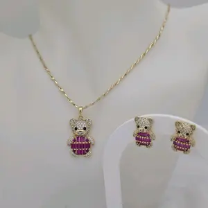 set 090 y cadena 380