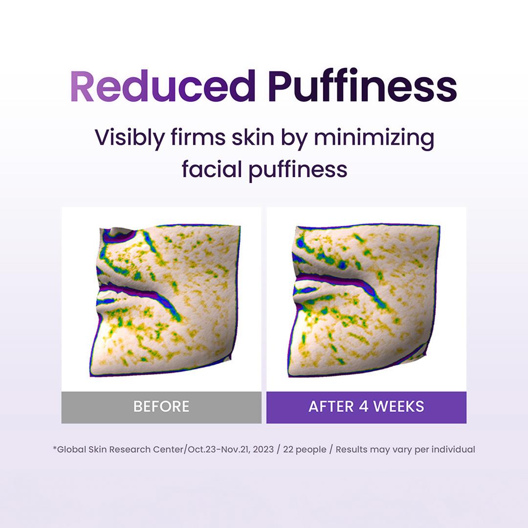 BIOHEAL BOH Probioderm 3D Lifting Travel Size Skin Care Kit | Korean Skincare Set for Firming & Hydration, with Ampoule, Face Moisturizer & Serum Spray | Mini Travel Essentials & Gift Set for Women Smooth Restore