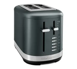 KitchenAid 2-Slice Toaster KitchenAid 2-Slice Toaster