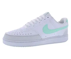 Nike Court Vision Low Mens Shoes
