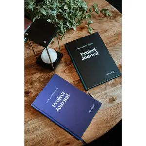 Intelligent Design Project Journal