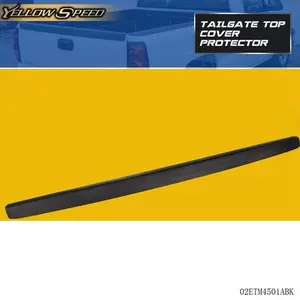 Tailgate Top Cover Protector Fit For 1999-2007 Silverado GMC 1500 Sierra SL