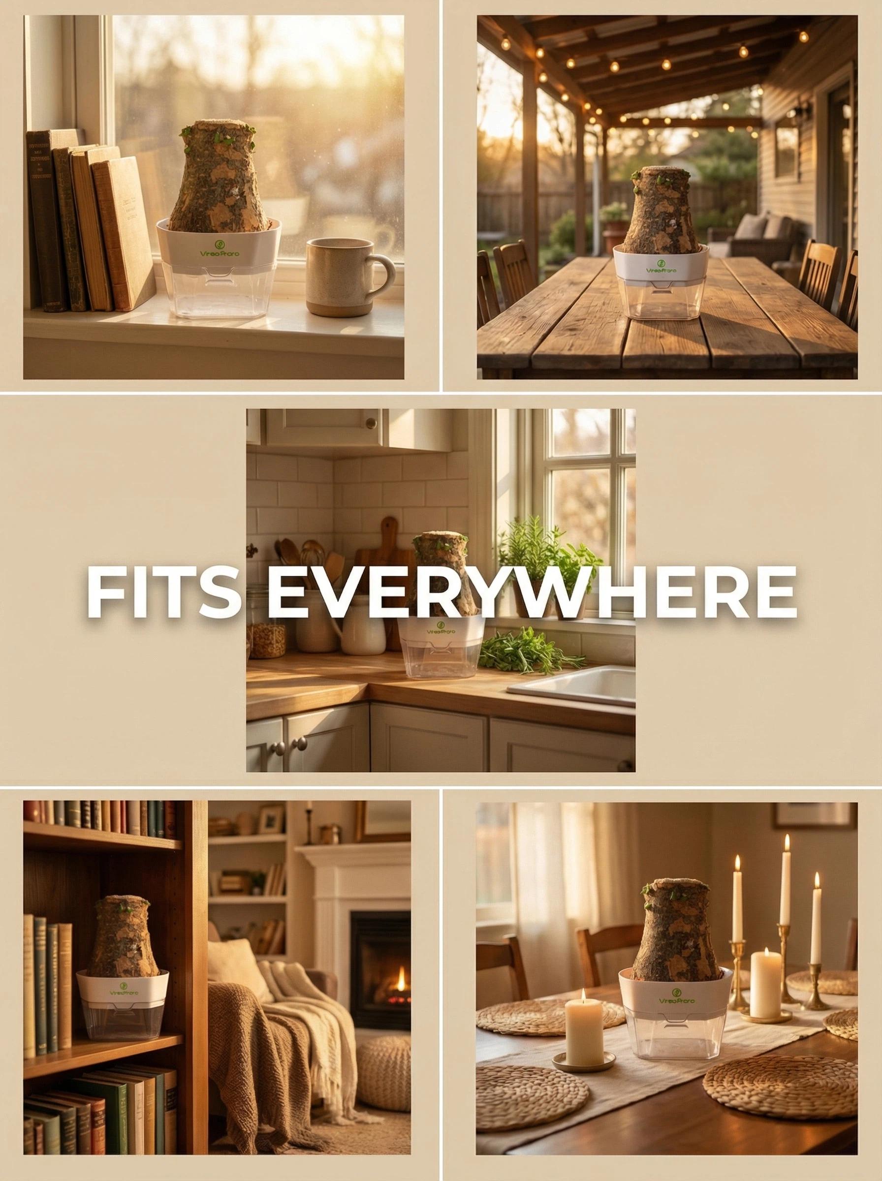 Money Tree Live Plant (Pachira Aquatica) – Lucky Feng Shui Indoor Plant, Easy Care Low Light Houseplant, Beginner Friendly Potted Plant for Home, Office & Gift