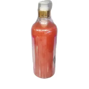 “Urgence Booster shower gel– Hydrating & Firming