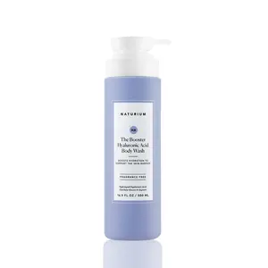 Naturium The Booster Hyaluronic Acid Body Wash