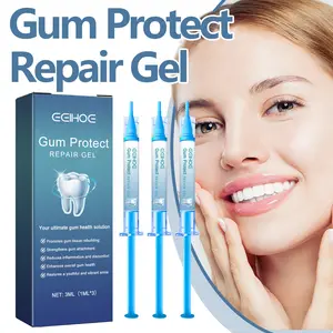 Gum Repair Gel | Soothe Swelling & Freshen Breath for Oral Health