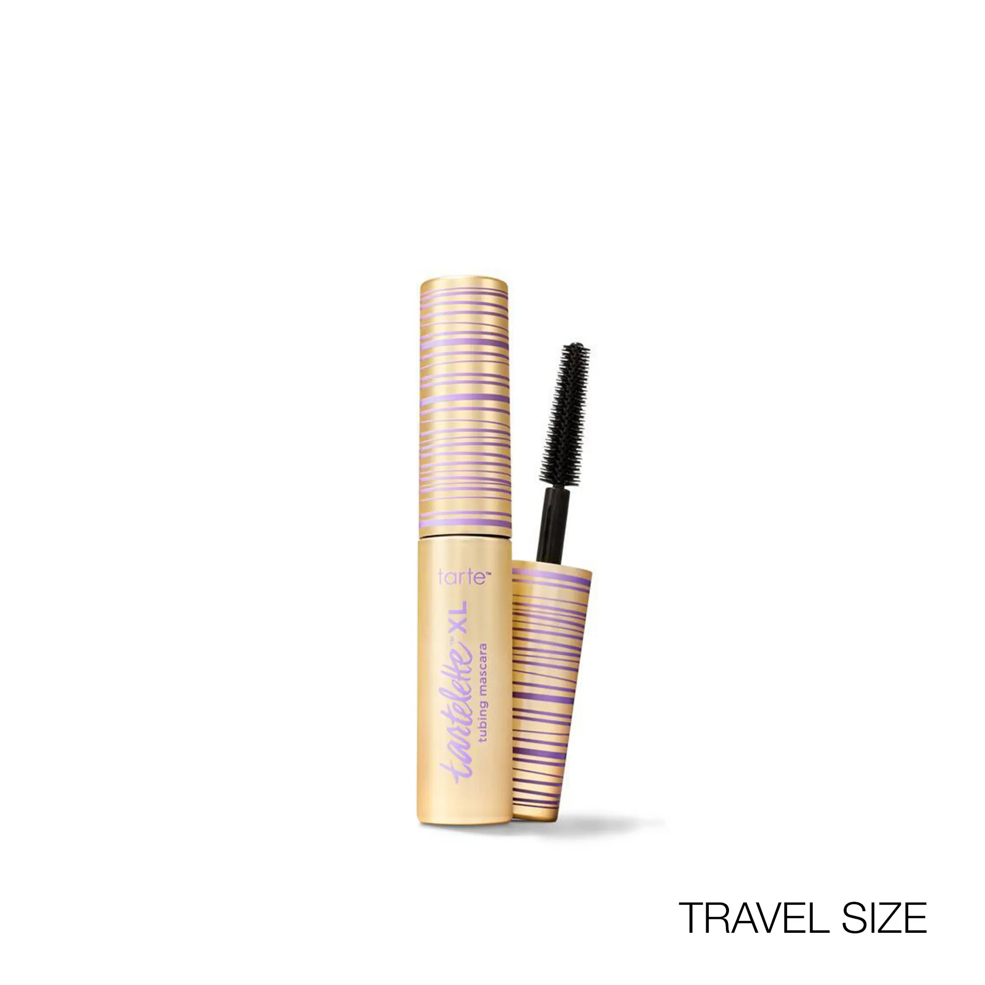 tarte travel-size tartelette™ XL tubing mascara