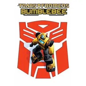USED-Transformers: Bumblebee by Cannon, Zander (Paperback)