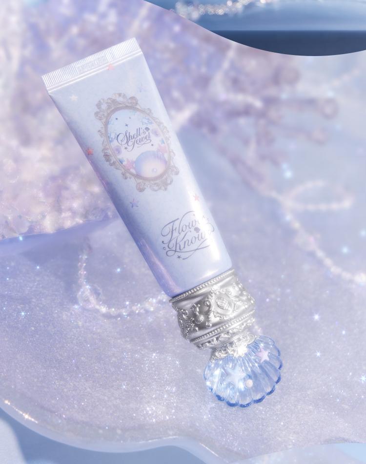 Flower Knows Shell's Jewel Collection Color Correcting Primer, moisturize, hydrating, instant, skincare, dealsforyoudays