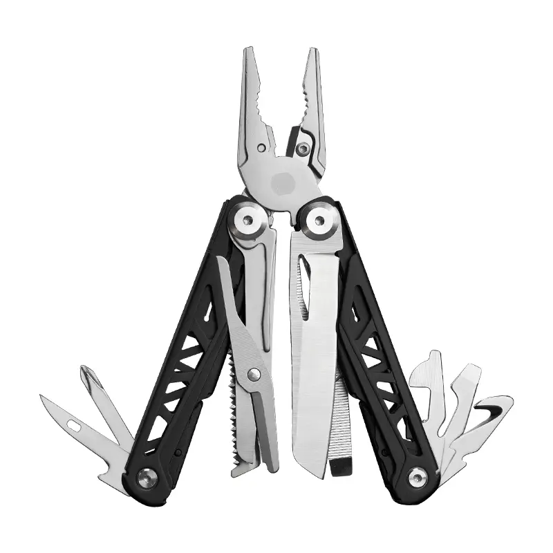 GHK-Radio Pliers, Hand Tools for Tools & Hardware - Precision Gripping, Cutting and Precision Work, Metal