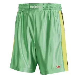 adidas Mens Boxing Shorts Casual Bottoms Casual - Green