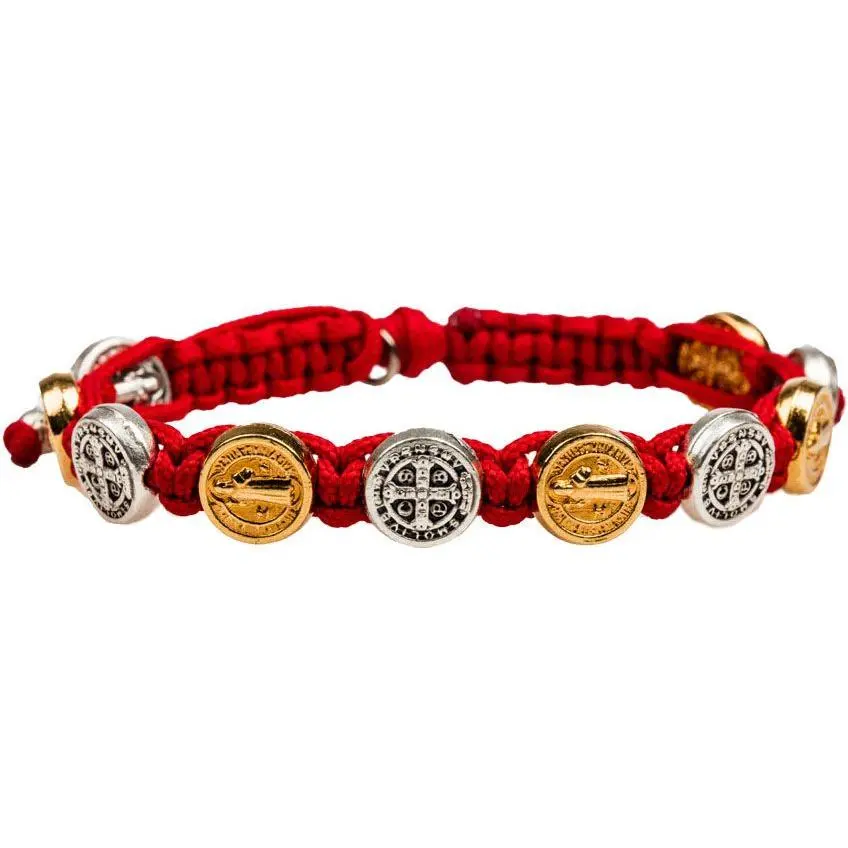 My Saint My Hero Blessing of Joy Bracelet