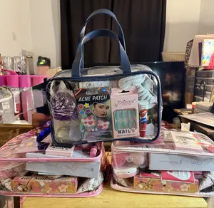 Beauty Bags