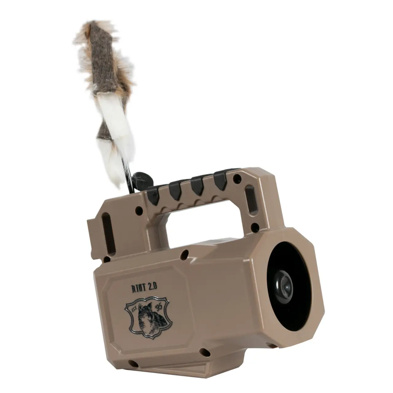 Lucky Duck Riot 2.0 Predator Call