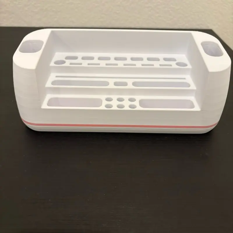 Cricut Tool Caddy - Tool Holder and Organizer