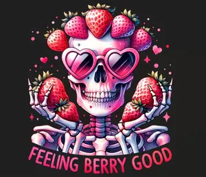 Ready to Press Heat Transfer DTF Transfer - Direct to Film