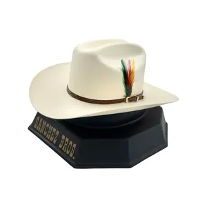 White Diamond Sombrero - Sinaloa - 5000x