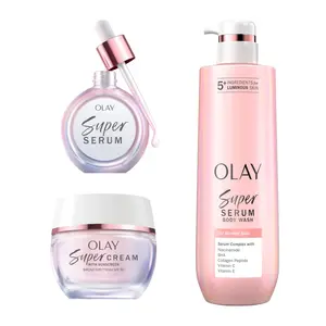 Olay Super Serum Bundle