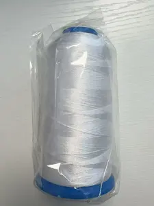 Cotton thread