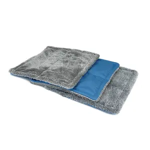 Inside-Out [Amphibian] Glass Towel (8 in. x 8 in.) 3 pack