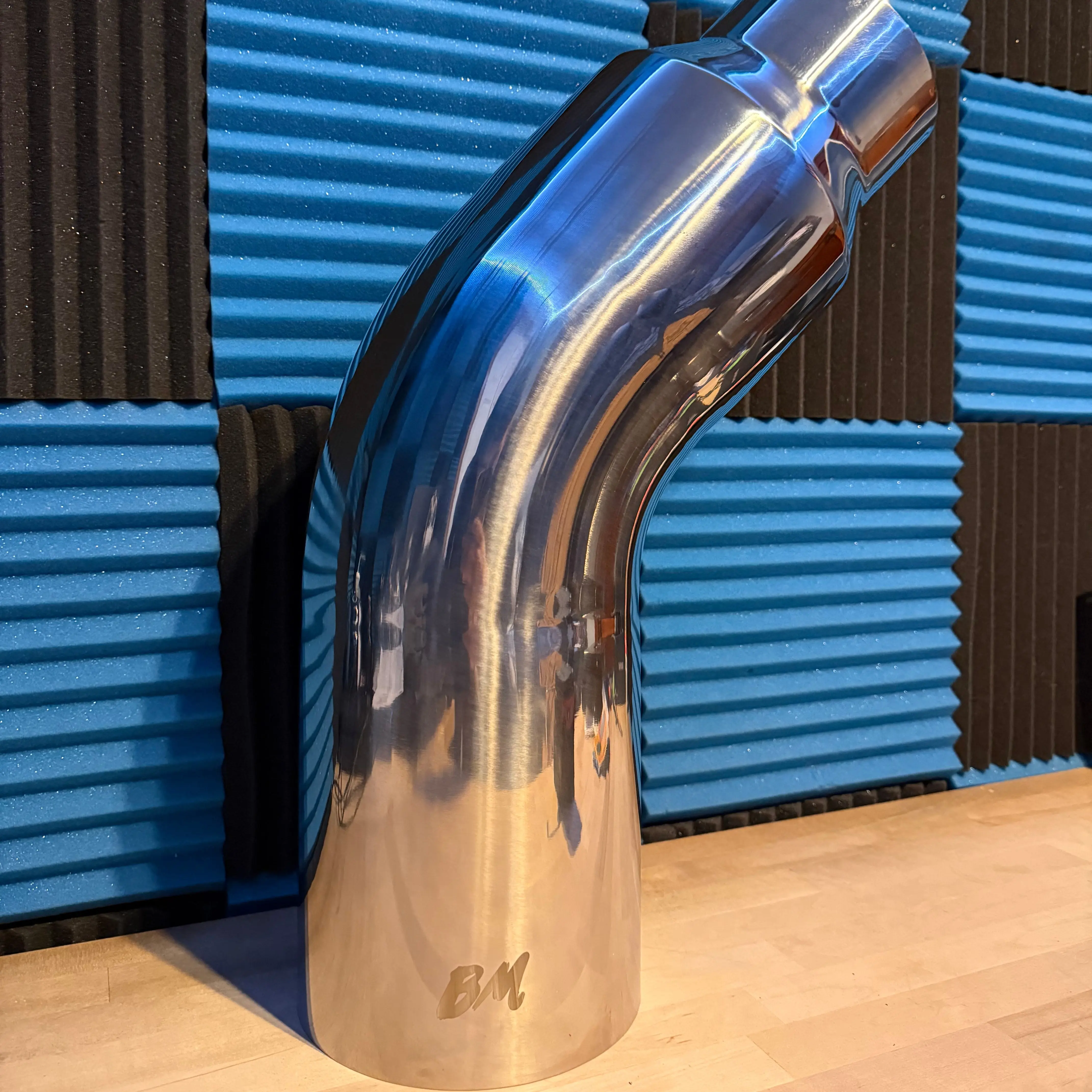 Stainless Steel Elbows