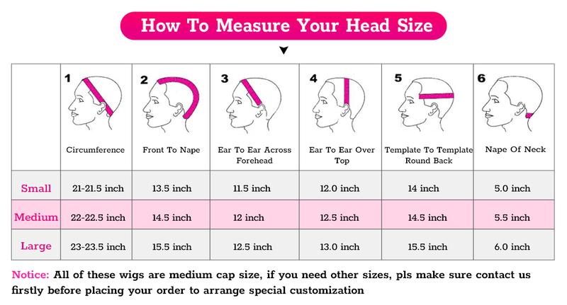 West Kiss Ready Go Glueless Right Side Part Wig Body Wave 6x8 Closure Wig Pre Cut Lace Human Hair Wigs Pre Plucked