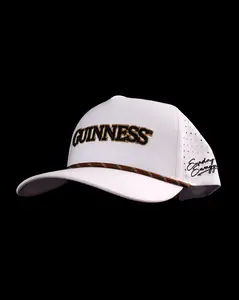Guinness® Snapback Hat - Perfect Pour