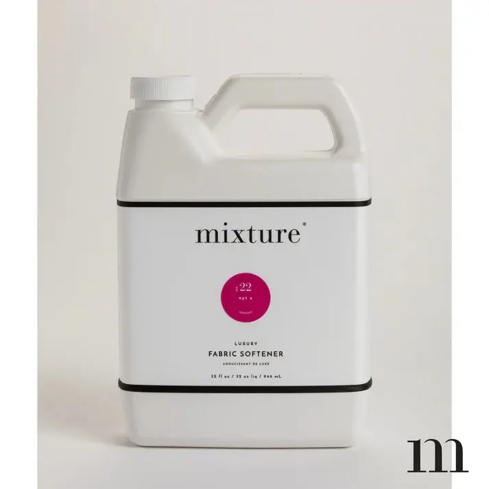 MIXTURE FABRIC SOFTNER