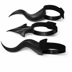 3d printed Horns for headphones! (Headphones Not Included)