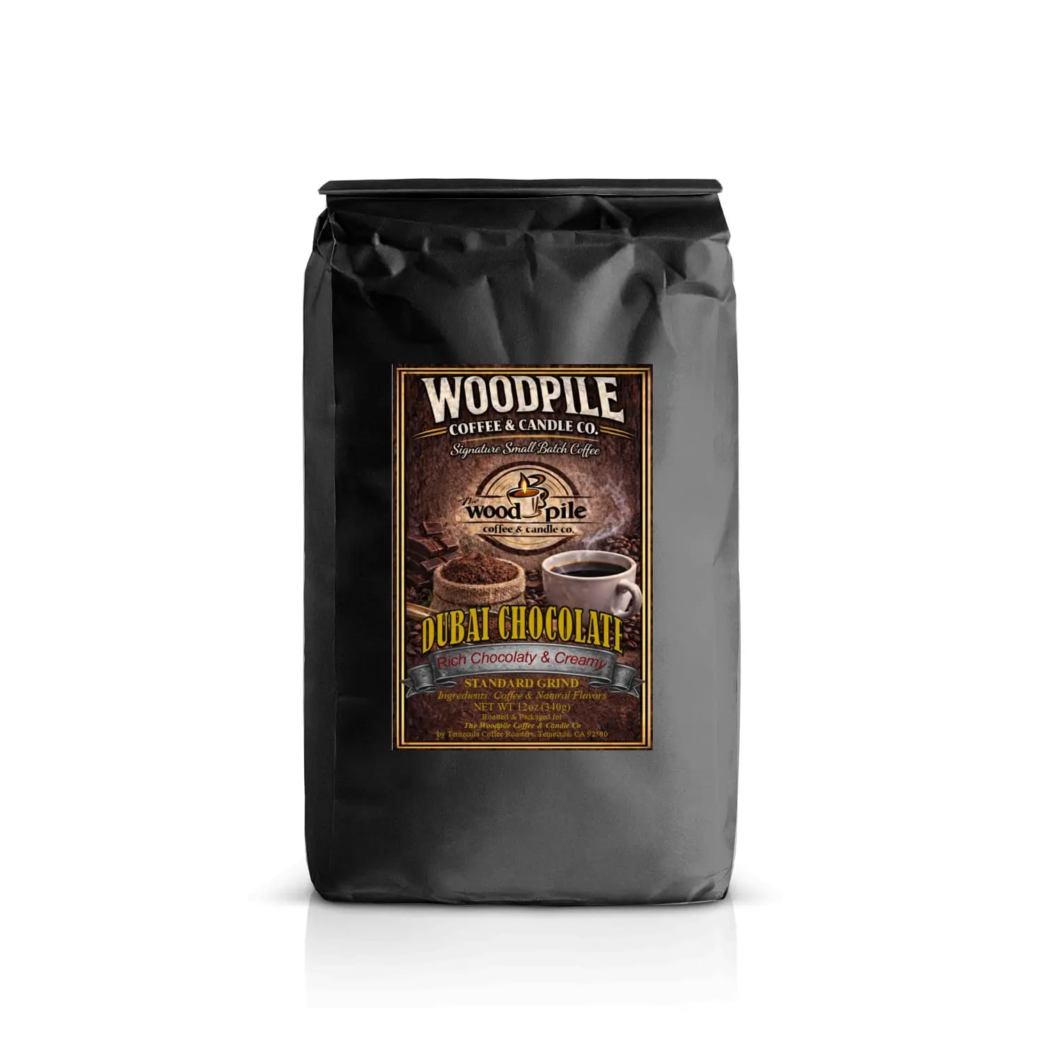 Flavored Coffee