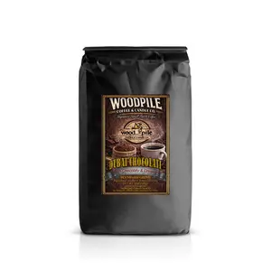 Flavored Coffee