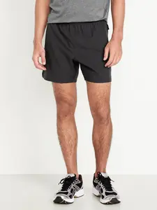 Old Navy Men's Essential Woven Workout Shorts -- 5-inch inseam