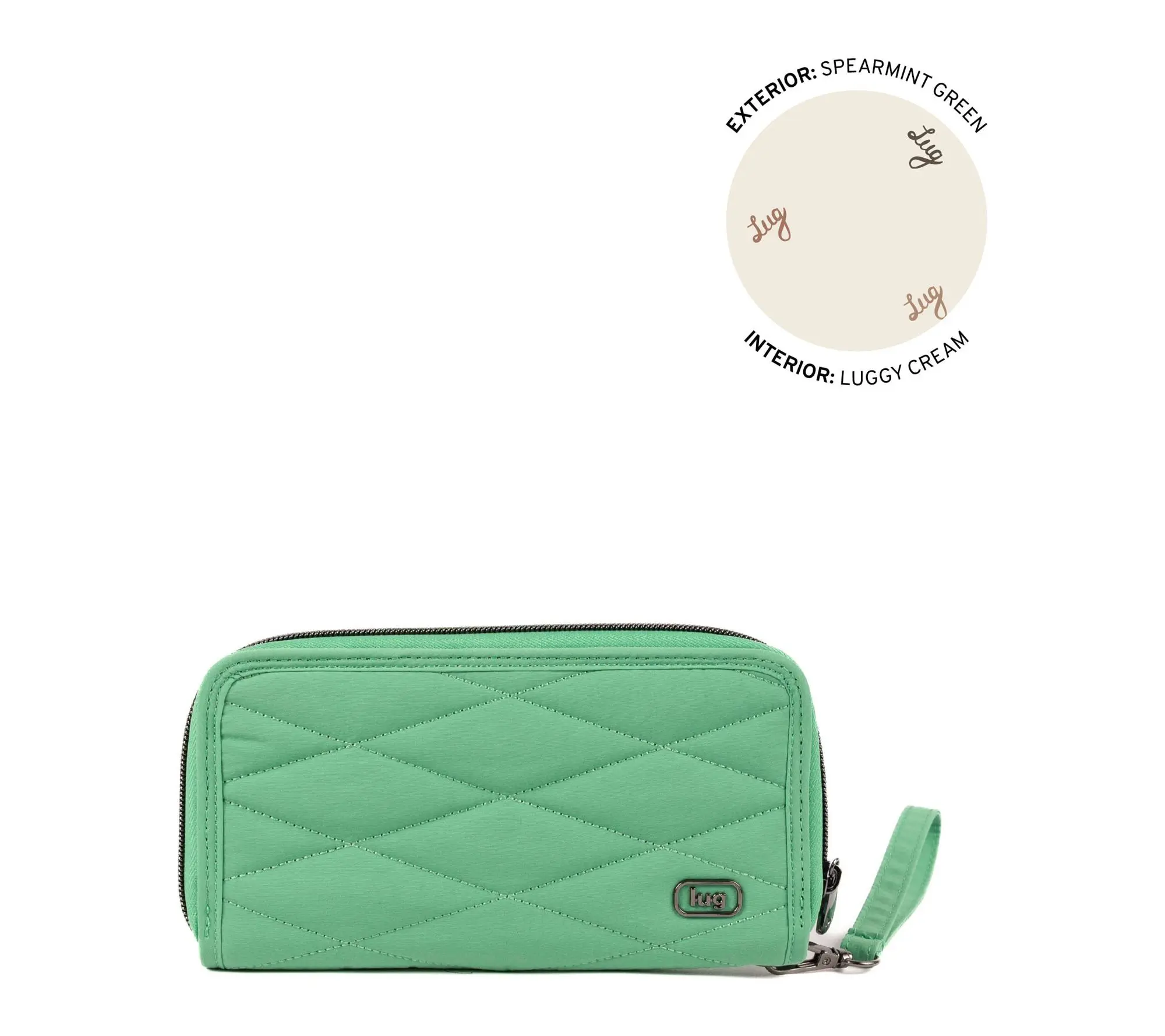 Lug Cloud Go Wallet