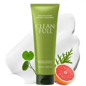 SpringStatements Built in Bonding Treatment for Hair Growth & Thickening Conditioner, Detangle Strengthens & Adds Shine (8.8fl oz) | Keratin & Ceramide, Lightweight &Smooth, Leafy-Fresh Scent