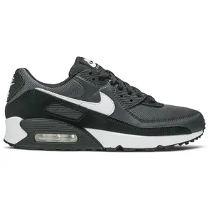 Nike Air Max 90 Iron Grey CN8490-002 Men's Fashion Shoes New