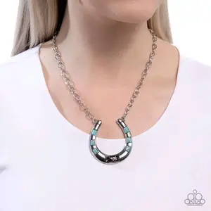 Horseshoe Homage Horseshoe Homage
